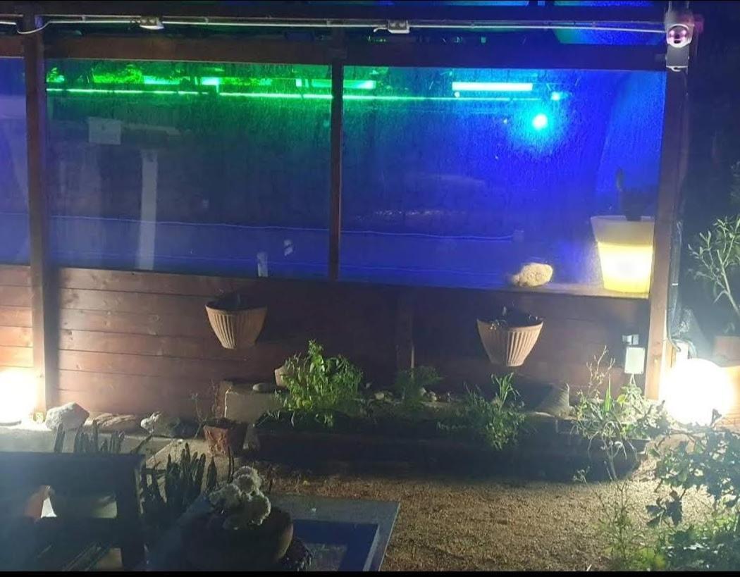 Villa Genna San Vito Lo Capo Bagian luar foto