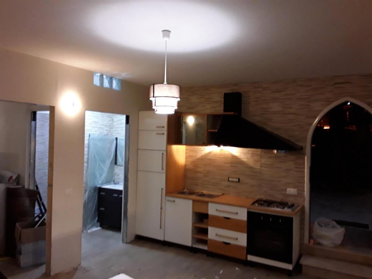 Villa Genna San Vito Lo Capo Bagian luar foto