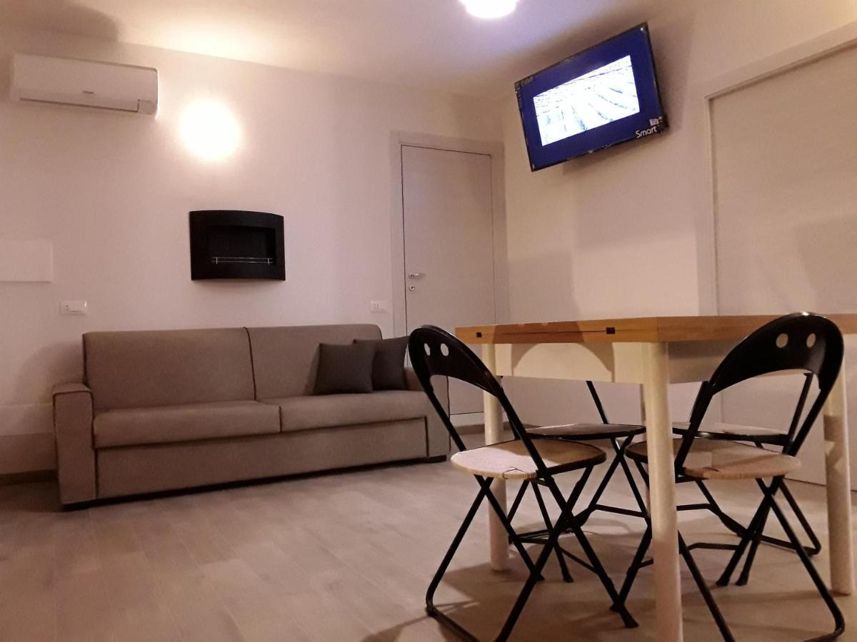 Villa Genna San Vito Lo Capo Bagian luar foto