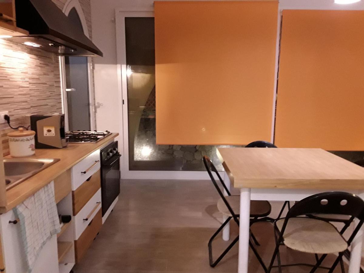 Villa Genna San Vito Lo Capo Bagian luar foto